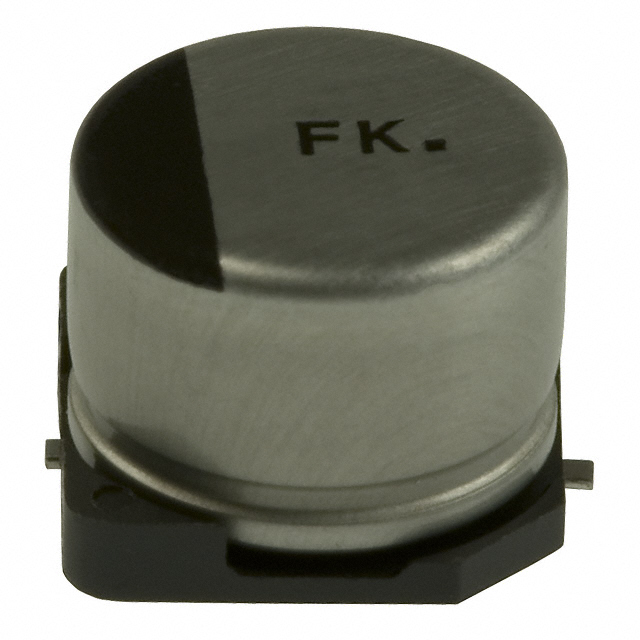 EEE-FK1J470P Panasonic Electronic Components  Condensadores electrolíticos de aluminio